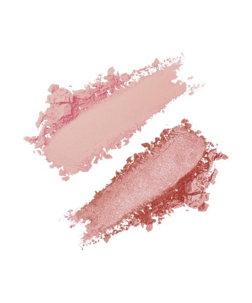 DEAR DAHLIA（ディアダリア）の「ブルーミング エディション パラダイス デュアル パレット ブラッシャー デュオ（チーク・レディース・ブロッサムパレス/キャンディーキャッスル/ペタルプリンセス/フェアレディ・FREE）」の5枚目の写真