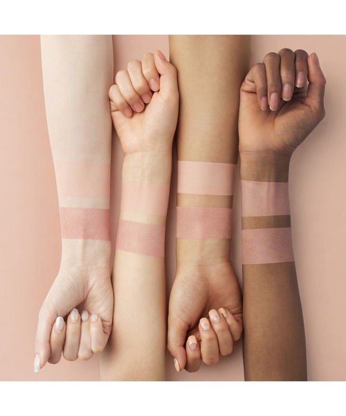 DEAR DAHLIA（ディアダリア）の「ブルーミング エディション パラダイス デュアル パレット ブラッシャー デュオ（チーク・レディース・ブロッサムパレス/キャンディーキャッスル/ペタルプリンセス/フェアレディ・FREE）」の6枚目の写真