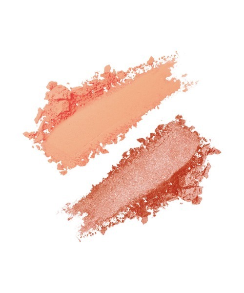 DEAR DAHLIA（ディアダリア）の「ブルーミング エディション パラダイス デュアル パレット ブラッシャー デュオ（チーク・レディース・ブロッサムパレス/キャンディーキャッスル/ペタルプリンセス/フェアレディ・FREE）」の7枚目の写真