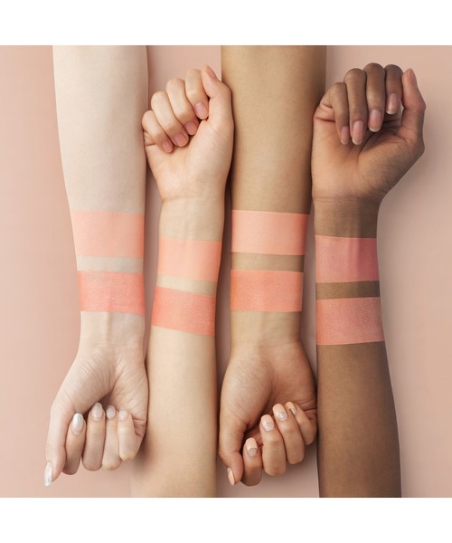 DEAR DAHLIA（ディアダリア）の「ブルーミング エディション パラダイス デュアル パレット ブラッシャー デュオ（チーク・レディース・ブロッサムパレス/キャンディーキャッスル/ペタルプリンセス/フェアレディ・FREE）」の8枚目の写真