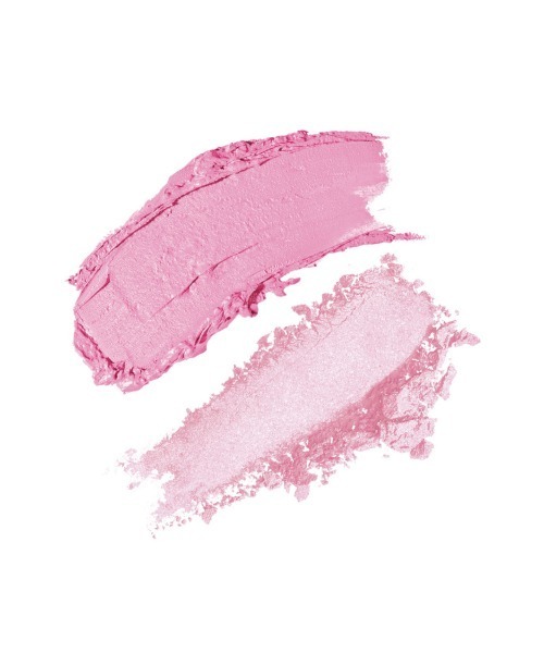 DEAR DAHLIA（ディアダリア）の「ブルーミング エディション パラダイス デュアル パレット ブラッシャー デュオ（チーク・レディース・ブロッサムパレス/キャンディーキャッスル/ペタルプリンセス/フェアレディ・FREE）」の9枚目の写真