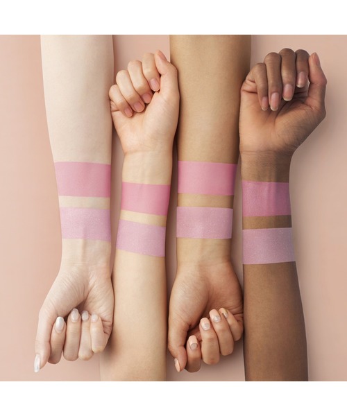 DEAR DAHLIA（ディアダリア）の「ブルーミング エディション パラダイス デュアル パレット ブラッシャー デュオ（チーク・レディース・ブロッサムパレス/キャンディーキャッスル/ペタルプリンセス/フェアレディ・FREE）」の10枚目の写真