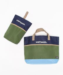 KRIFF MAYER Kid's Collection | レッスンバッグ＆シューズバッグセット(トートバッグ)