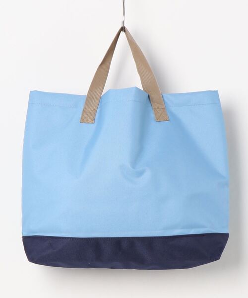 KRIFF MAYER Kid's Collection(クリフメイヤーキッズコレクション)の「レッスンバッグ&シューズバッグセット(トートバッグ・キッズ・ベージュ/ネイビー/レッド/サックスブルー・FREE)」の6枚目の写真