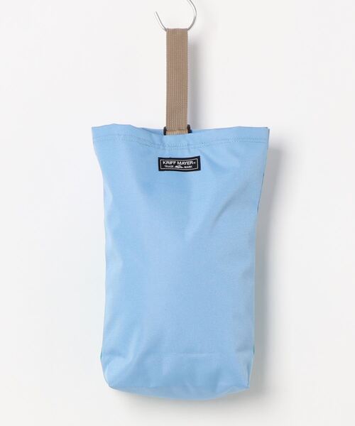 KRIFF MAYER Kid's Collection(クリフメイヤーキッズコレクション)の「レッスンバッグ&シューズバッグセット(トートバッグ・キッズ・ベージュ/ネイビー/レッド/サックスブルー・FREE)」の8枚目の写真