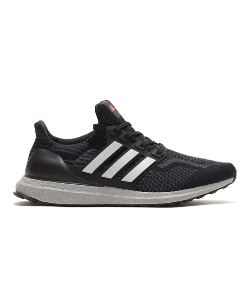 adidas（アディダス）の「adidas ULTRABOOST 5.0 DNA / アディダス ウルトラブースト 5.0 DNA（スニーカー・メンズ・ブラック・26.5cm/27.5cm/28.5cm/30.0cm/26.0cm/27.0cm/28.0cm/29.0cm）」の2枚目の写真
