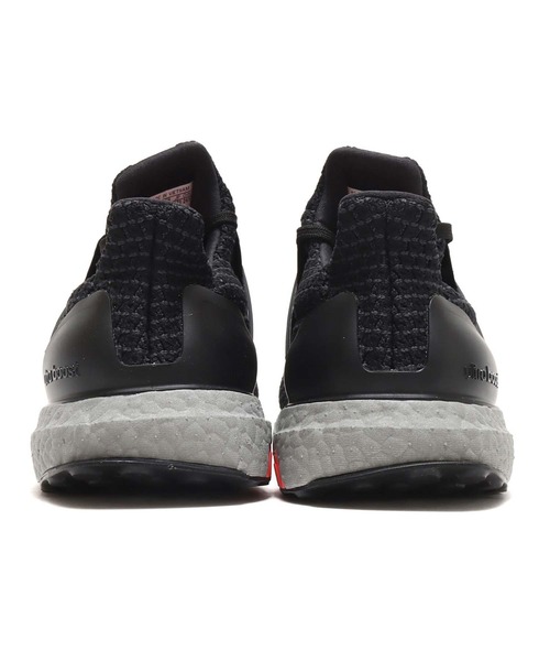 adidas（アディダス）の「adidas ULTRABOOST 5.0 DNA / アディダス ウルトラブースト 5.0 DNA（スニーカー・メンズ・ブラック・26.5cm/27.5cm/28.5cm/30.0cm/26.0cm/27.0cm/28.0cm/29.0cm）」の6枚目の写真