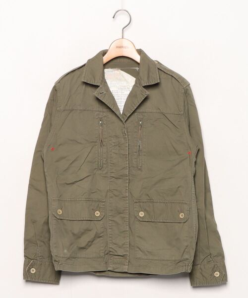 セール ブランド古着 ミリタリージャケット ミリタリージャケット Rodeo Crowns ロデオクラウンズ のファッション通販 Zozoused セール ブランド古着 ミリタリージャケット ミリタリージャケット Rodeo Crowns ロデオクラウンズ のファッション通販 Zozoused