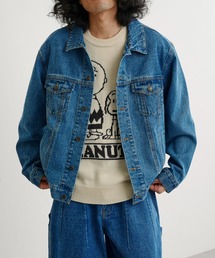 CPCM | 4ポケデニムジャケット(デニムジャケット)