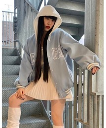 WC | BABYGIRLスタジャン(スタジャン)