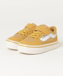 VANS | VANS ヴァンズ FALKEN(15-22) キッズ スニーカー V3830K WHEAT(スニーカー)