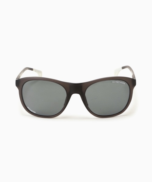 District Vision × and wander/ディストリクトヴィジョン × アンドワンダー　sunglasses サングラス 5742177165