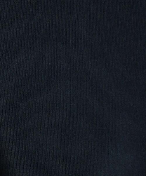 Steven Alan(スティーブンアラン)の「<Steven Alan>COTTON BOTTLE NECK HALF SLEEVE KNIT/ニット(ニット/セーター・レディース・ホワイト/ベージュ/ネイビー・FREE)」の13枚目の写真