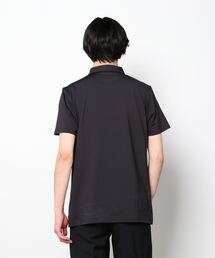 メンズウェア BRIEFING MENS MINIMUM COOL SHIRT BRIEFING（ブリーフィング）の「MENS MINIMUM COOL SHIRT