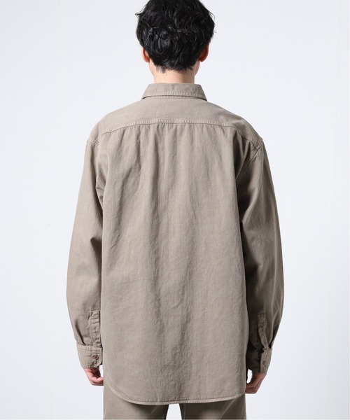 JOURNAL STANDARD - 専用です☺︎JOURNAL STANDARD シャツ SEVEN BY SEVEN/セブンバイセブン×JS】別注 ワークシャツ