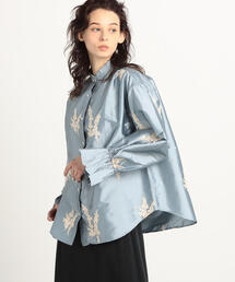 TOMORROWLAND （トゥモローランド）の「【別注】ne Quittez pas BLACK