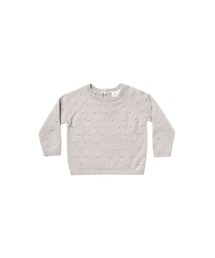 Quincy Mae（クインシーメイ）の「/Quincy Mae/BAILEY KNIT SWEATER（ニット/セーター）」