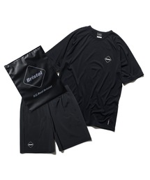 F.C.Real Bristol | TRAINING S/S TOP&SHORTS(Tシャツ/カットソー)