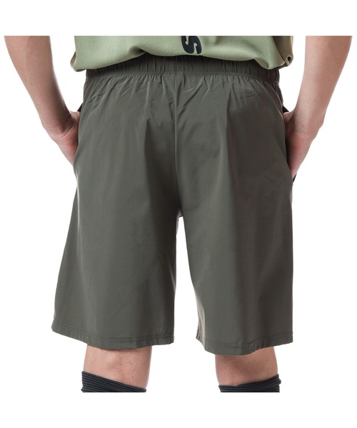 F.C.Real Bristol（エフシーレアルブリストル）の「TRAINING S/S TOP&SHORTS（Tシャツ/カットソー・メンズ・ブラック/カーキ/ネイビー・MEDIUM/SMALL/X-LARGE/LARGE）」の17枚目の写真