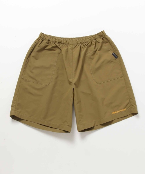 karrimor（カリマー）の「【karrimor】別注 triton light shorts（その他パンツ・メンズ・オリーブ/ブラック・L/XL/M）」の3枚目の写真