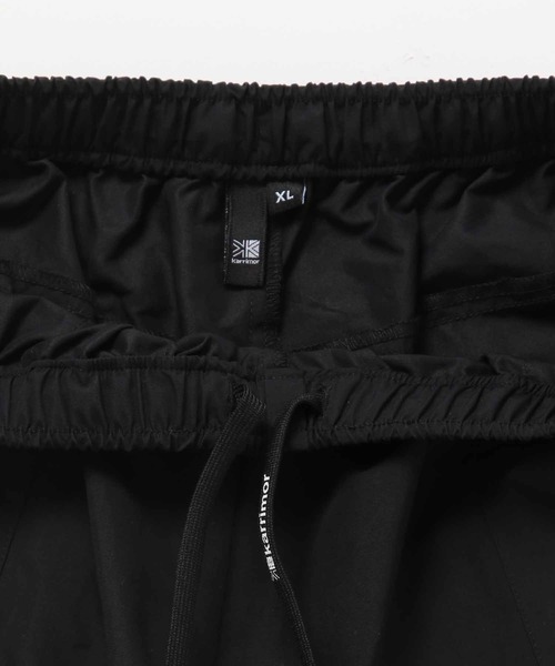 karrimor（カリマー）の「【karrimor】別注 triton light shorts（その他パンツ・メンズ・オリーブ/ブラック・L/XL/M）」の5枚目の写真