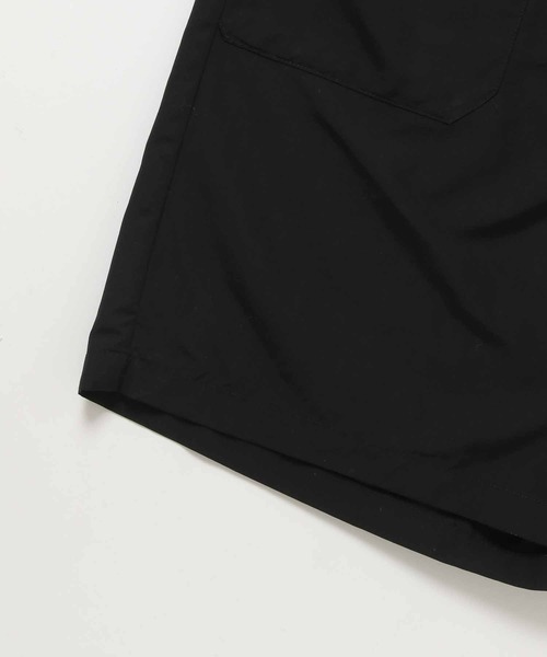 karrimor（カリマー）の「【karrimor】別注 triton light shorts（その他パンツ・メンズ・オリーブ/ブラック・L/XL/M）」の9枚目の写真