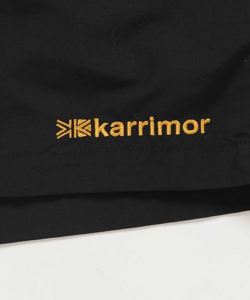 karrimor（カリマー）の「【karrimor】別注 triton light shorts（その他パンツ・メンズ・オリーブ/ブラック・L/XL/M）」の10枚目の写真