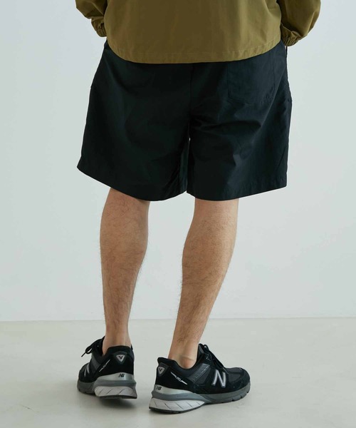 karrimor（カリマー）の「【karrimor】別注 triton light shorts（その他パンツ・メンズ・オリーブ/ブラック・L/XL/M）」の20枚目の写真