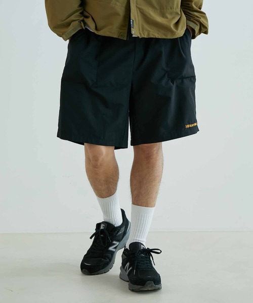 karrimor（カリマー）の「【karrimor】別注 triton light shorts（その他パンツ・メンズ・オリーブ/ブラック・L/XL/M）」の14枚目の写真