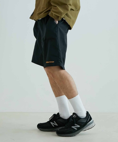 karrimor（カリマー）の「【karrimor】別注 triton light shorts（その他パンツ・メンズ・オリーブ/ブラック・L/XL/M）」の15枚目の写真