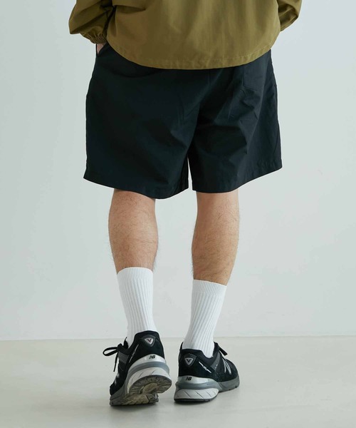 karrimor（カリマー）の「【karrimor】別注 triton light shorts（その他パンツ・メンズ・オリーブ/ブラック・L/XL/M）」の16枚目の写真