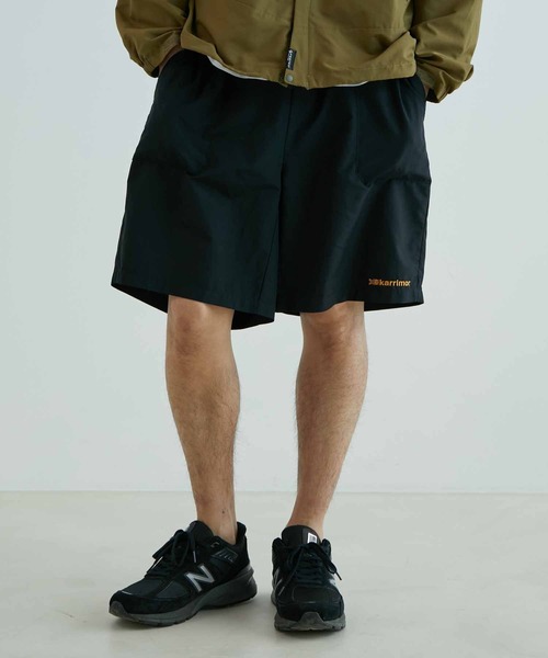 karrimor（カリマー）の「【karrimor】別注 triton light shorts（その他パンツ・メンズ・オリーブ/ブラック・L/XL/M）」の17枚目の写真