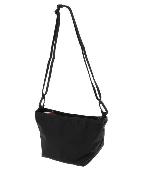 GREGORY（グレゴリー）の「■GREGORY イージーショルダー（ショルダーバッグ・レディース・ブラック・FREE）」の3枚目の写真