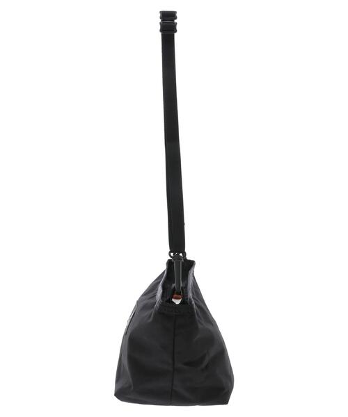 GREGORY（グレゴリー）の「■GREGORY イージーショルダー（ショルダーバッグ・レディース・ブラック・FREE）」の4枚目の写真