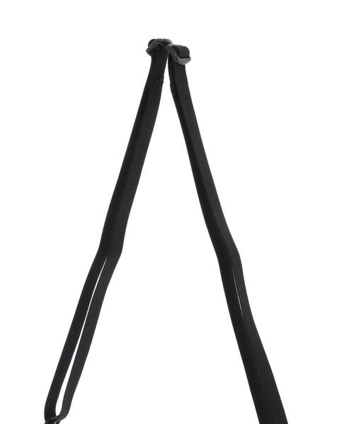 GREGORY（グレゴリー）の「■GREGORY イージーショルダー（ショルダーバッグ・レディース・ブラック・FREE）」の5枚目の写真