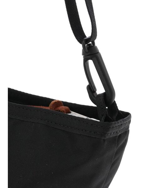 GREGORY（グレゴリー）の「■GREGORY イージーショルダー（ショルダーバッグ・レディース・ブラック・FREE）」の7枚目の写真