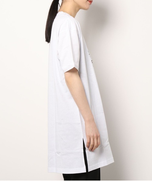 DC SHOES（ディーシーシューズ）の「21 WS 20S BASIC ROUN/DC半袖Tシャツ（Tシャツ/カットソー）」 - WEAR