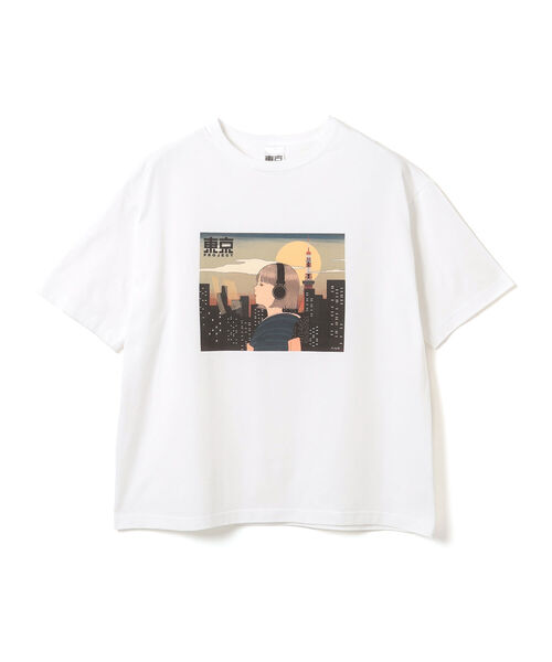 TOKYO CULTUART by BEAMS（トウキョウカルチャートバイビームス