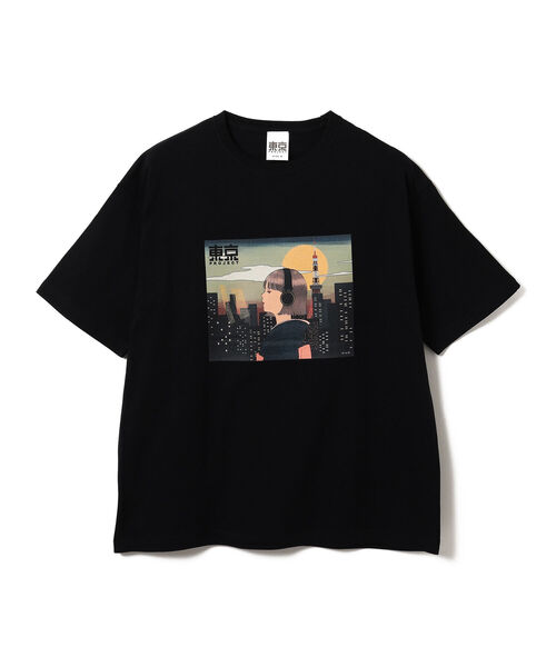 TOKYO CULTUART by BEAMS（トーキョー カルチャート by ビームス