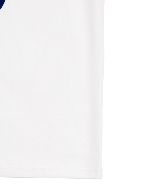 PUNYUS（プニュズ）の「DIGITALキャットTシャツ（Tシャツ/カットソー・レディース・ターコイズブルー/ピンク/ホワイト/イエロー・3/2/1/4）」の18枚目の写真