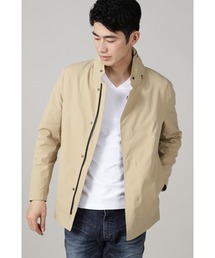 HIGH STREET∴パッカブルフードブルゾン