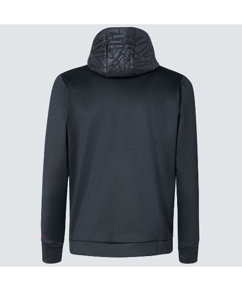 OAKLEY（オークリー）の「オークリー OAKLEY HYBRID PUFF FLEECE 4.0