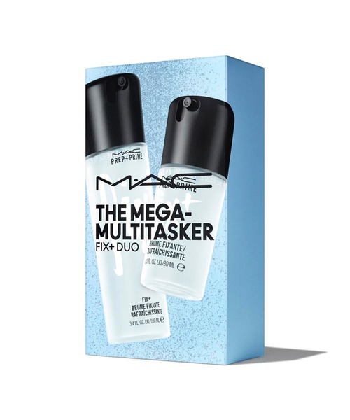 M・A・C（マック）の「【M･A･C /マック】ザ マルチ タスカー フィックス+ デュオ（コスメキット/ギフトセット・レディース・その他・FREE）」の3枚目の写真