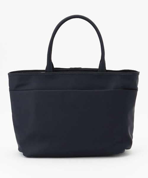 TOCCA（トッカ）の「BOW RIBBON LOGONYLON M トートバッグ M（トート 