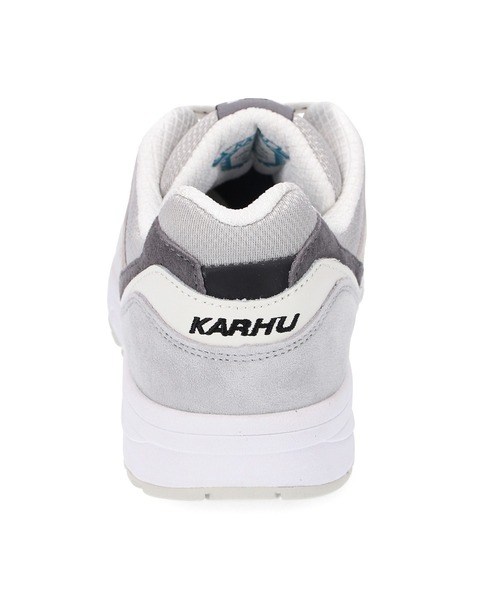 ADAM ET ROPE'（アダムエロペ）の「【KARHU】Legacy 96（スニーカー・レディース・ライトグレー・37/35/39）」の11枚目の写真