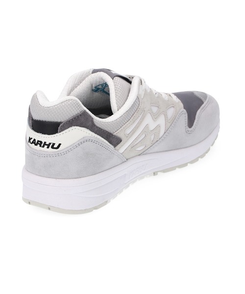 ADAM ET ROPE'（アダムエロペ）の「【KARHU】Legacy 96（スニーカー・レディース・ライトグレー・37/35/39）」の9枚目の写真