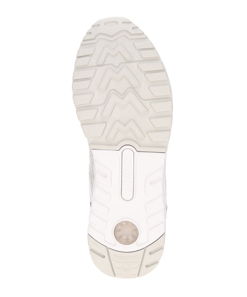 ADAM ET ROPE'（アダムエロペ）の「【KARHU】Legacy 96（スニーカー・レディース・ライトグレー・37/35/39）」の6枚目の写真