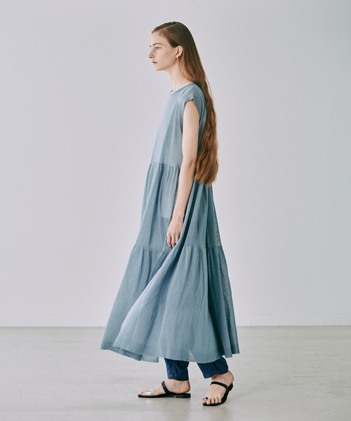 Bshop（ビショップ）の「L/UCCA | サンダル WOMEN（サンダル・レディース・ブラック系その他/ブラウン系その他・38/37/36）」の6枚目の写真