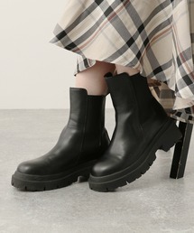 ブランド古着 ショートブーツ ブーツ Heather ヘザー のファッション通販 Zozoused