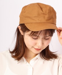 Fab（ファブ）の「fab コットンワークキャップ（キャップ）」